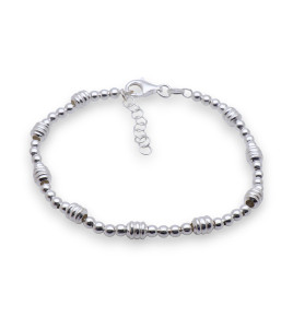 bracelet argent