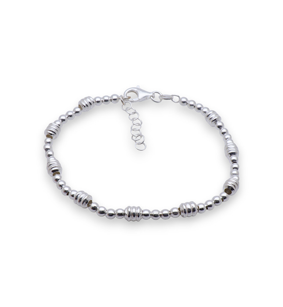 bracelet argent