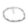 bracelet argent