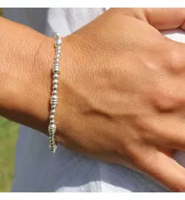 bracelet argent