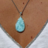 pendant larimar