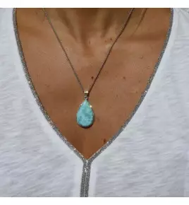 larimar bijoux