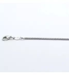 chaine argent