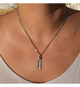 chaine argent 925
