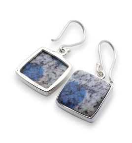 jaspe k2 bijou argent