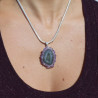 pendentif améthyste