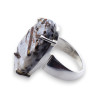 astrophyllite bague