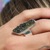 bijoux moldavite