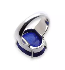 azurite bijouterie