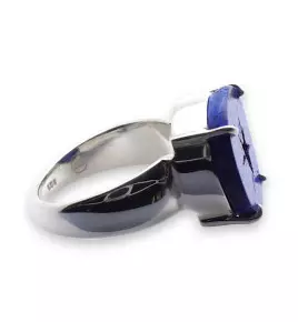 azurite bijoux