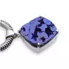 azurite bleue