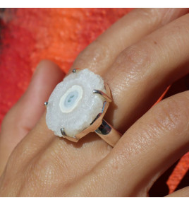 quartz solaire bijoux