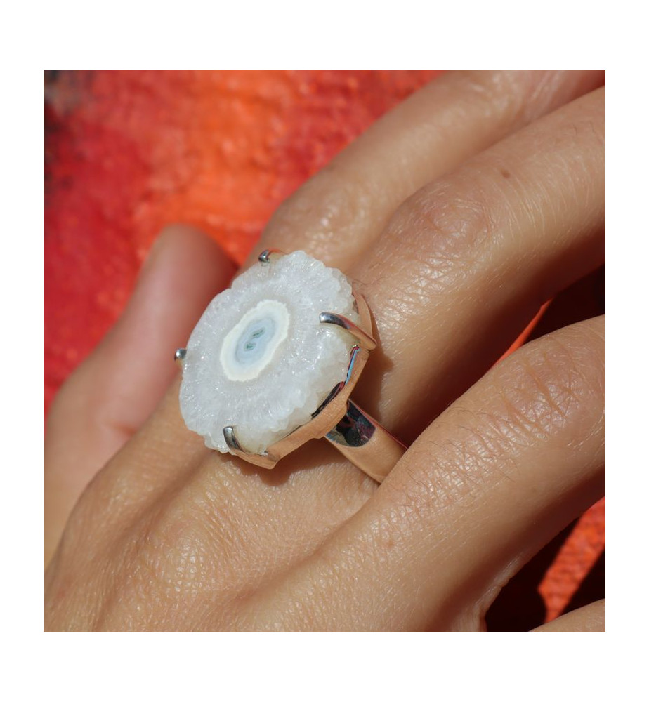 quartz solaire bijoux