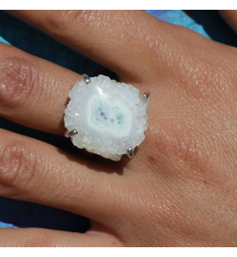 quartz solaire bijou