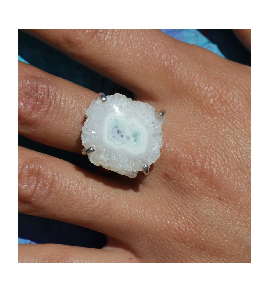 quartz solaire bijou