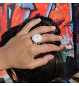 quartz solaire bijoux