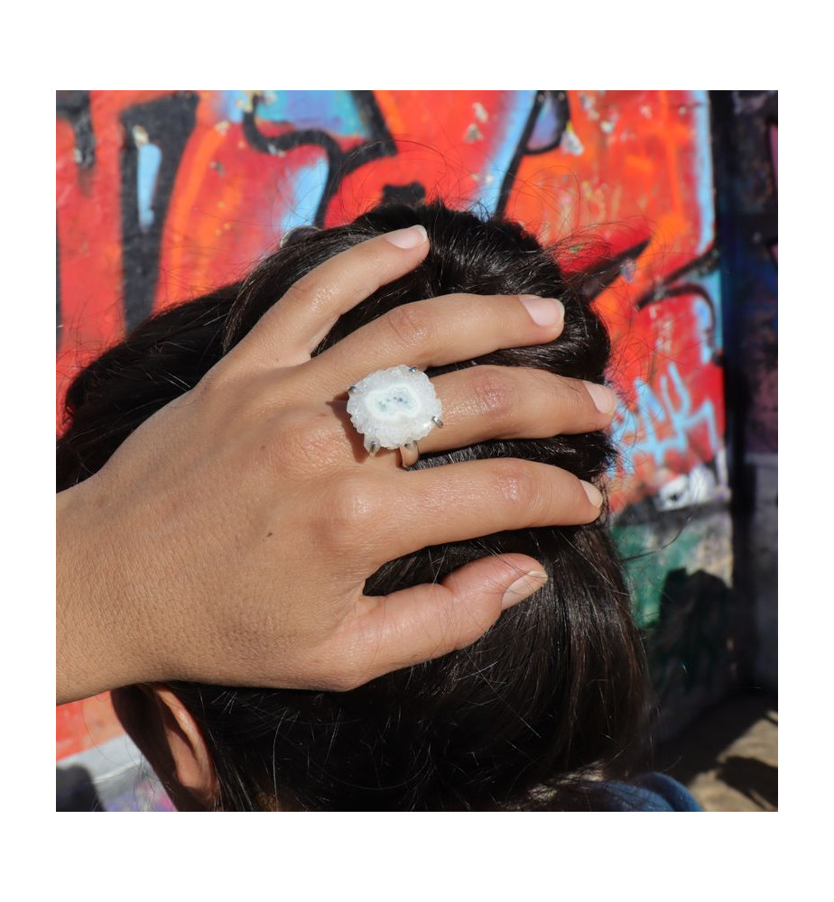 quartz solaire bijoux