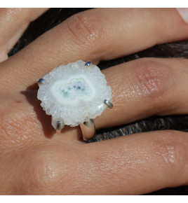 quartz solaire bijouterie