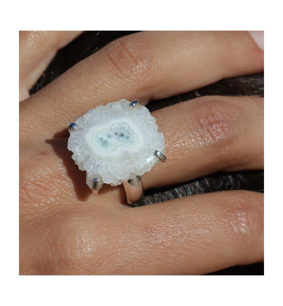 quartz solaire bijouterie