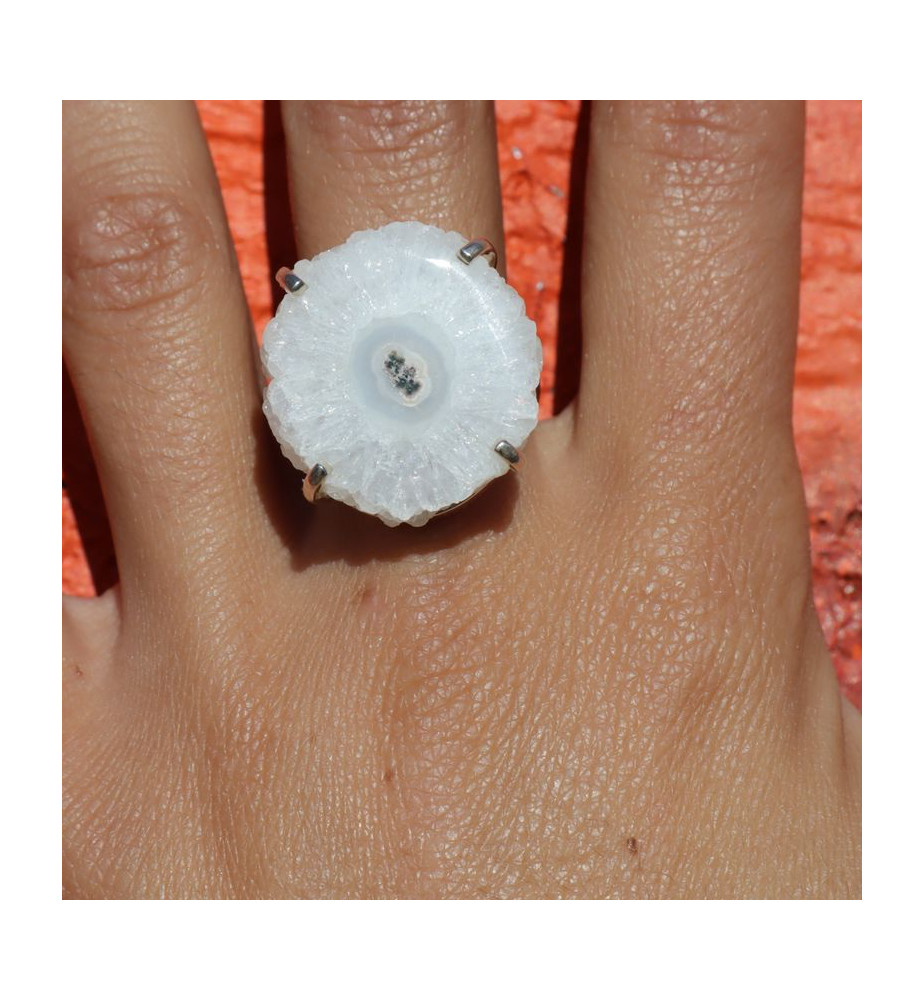 quartz solaire bijou