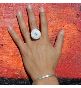 quartz solaire bijoux