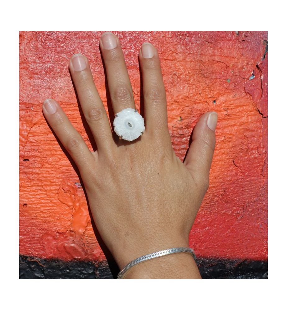 quartz solaire bijoux