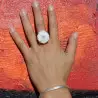 quartz solaire bijoux