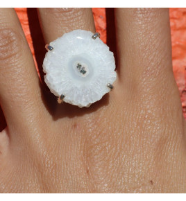 quartz solaire bijouterie