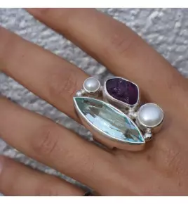 bague d'exception