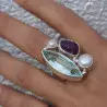 bague d'exception