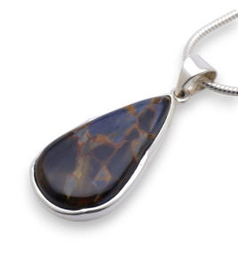 pietersite bijoux