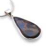 pendentif pietersite
