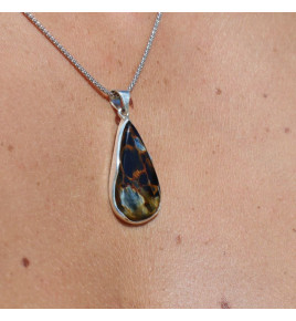 pietersite bijouterie