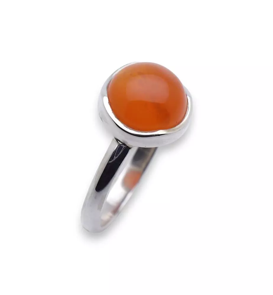 bague argent cornaline femme bague argent cornaline femme