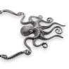 poulpe bijoux