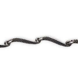 poulpe bijoux argent