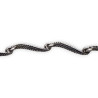 poulpe bijoux argent