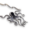 collier poulpe