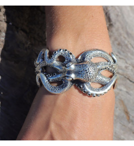 octopus bijoux