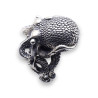 bague pieuvre