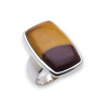 bague jaspe mokaite