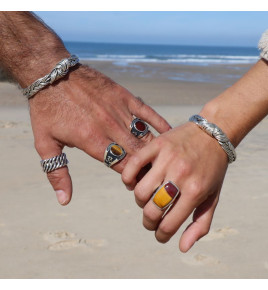 jaspe mokaite bijoux