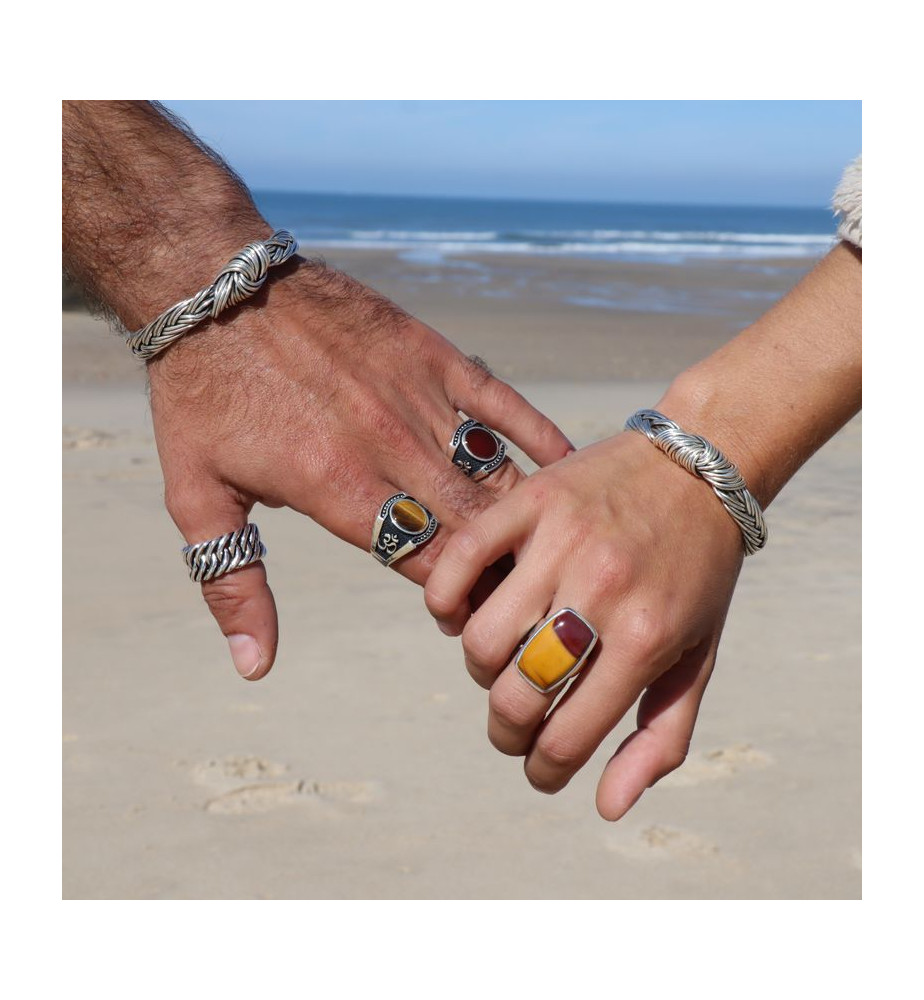 jaspe mokaite bijoux