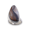 bois fossilisé bijoux