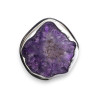 améthyste bague