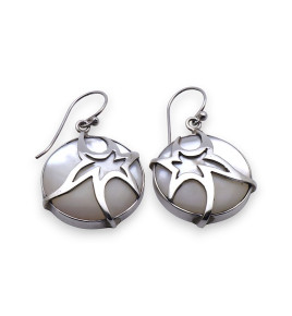 nacre bijoux
