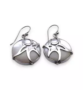 nacre bijoux