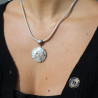 nacre blanche bijoux