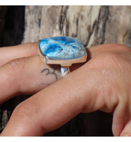 apatite bague
