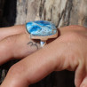 apatite bague